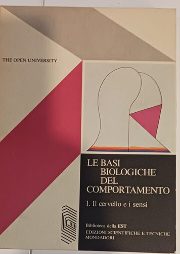 Basi biologiche del - le,