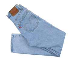 Jeans donna Levis 501