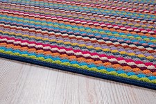 Tappeto colorato antiscivolo