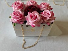 Rose Regalo Mazzo di 7 Teste