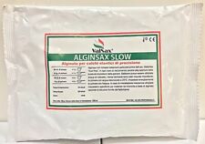 Alginato lento Alginsax slow per calchi elastici di precisione impronta 3D 450gr