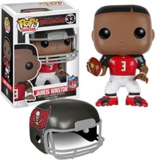 Funko Pop! Football NFL