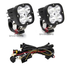 2 Faretti supplementari