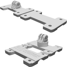 Camera Mount Set for Sevylor