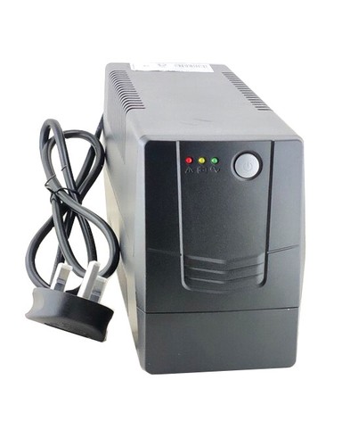 Ultramax 600va batteria - ultramax,