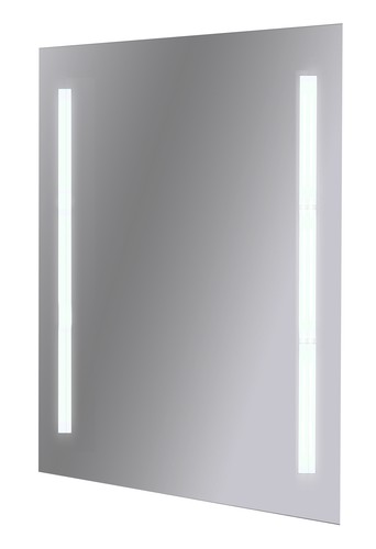 Specchio bagno retroilluminato - specchio,