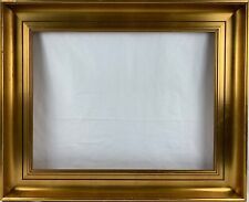 Cornici Profilrahmen Oro Antico Vintage Stile Liberty 20. Secolo