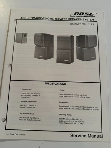 Manuale servizio originale - di,