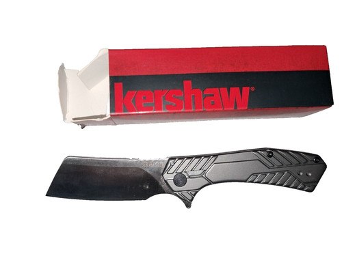 Kershaw 3445 static kvt - static,