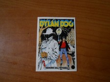 figurina DYLAN DOG copertine