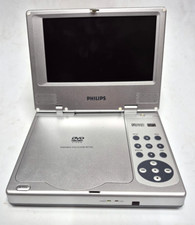 Lettore dvd portatile philips - portatile,