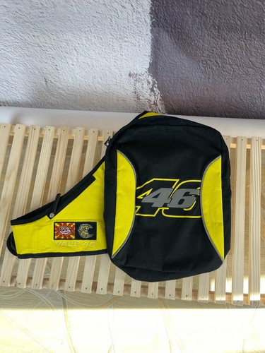 Valentino rossi vale borsa - 46,
