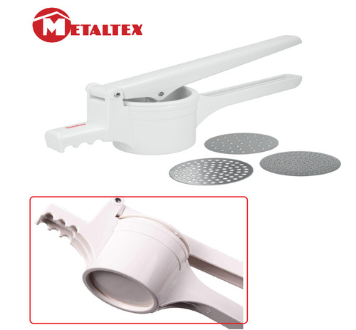 Metaltex pressa per patate - metaltex,