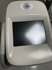Epilazione laser  luce