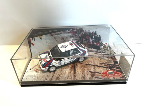 Lancia delta 4wd 6 - hf, #6