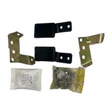 Kit Supporti Paraurti