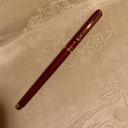 Pilot cavalier penna - pilot,