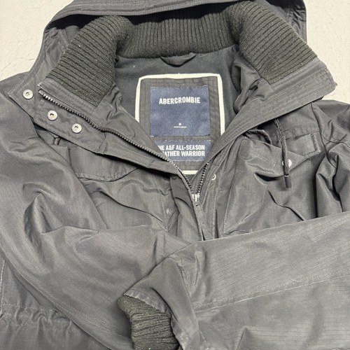 Giacca abercrombie fitch - fitch, da