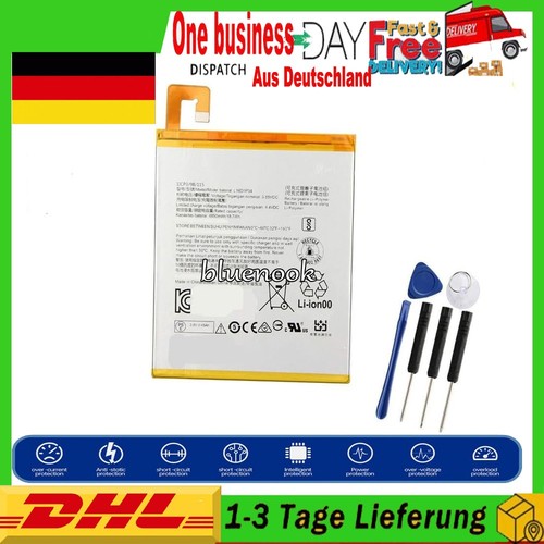 Batteria per lenovo - tab, 4