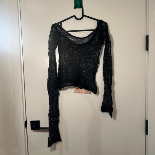 Maglione donna ann - maglione,