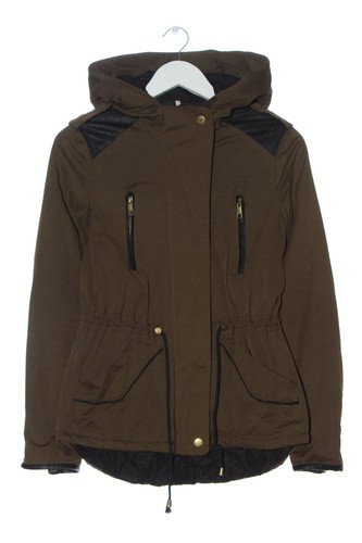 Zara giacca mezza stagione - giacca,