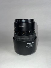 Mamiya 645 obiettivo macro MF