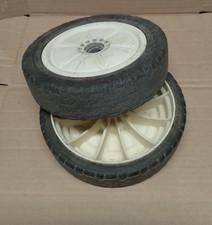 ruote anteriori tosaerba honda