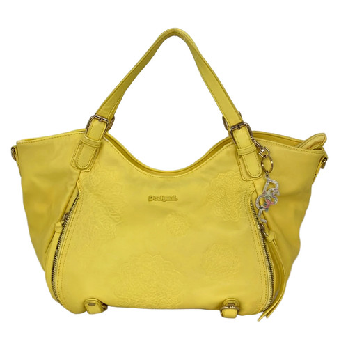 Borsa tracolla desigual in - borsa, a