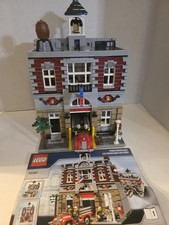 LEGO Creator Expert 10197