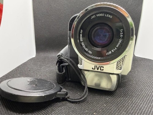 Videocamera digitale jvc - digitale,