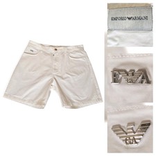 EMPORIO ARMANI pantaloncino