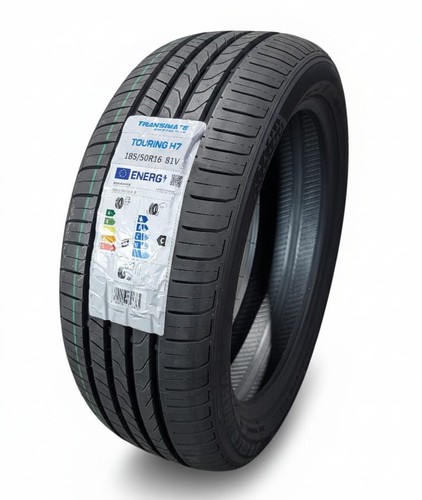 Pneumatici 185 r16 - 2,