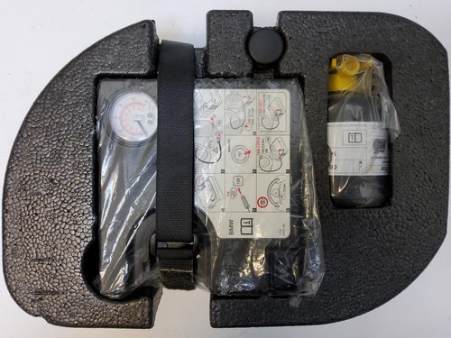 Kit attrezzi stivale