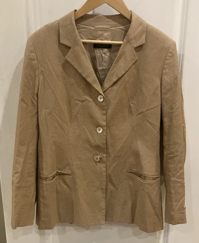 Blazer piazza sempione cotone - piazza,