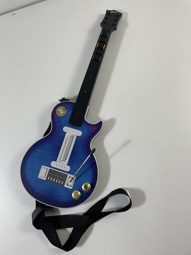 Crkd gibson les paul - crkd,