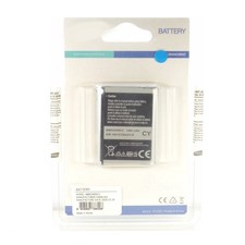 BATTERIE DE REMPLACEMENT