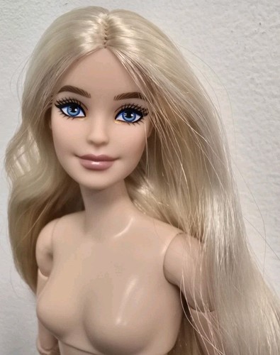 Barbie hybrid you - hybrid, create