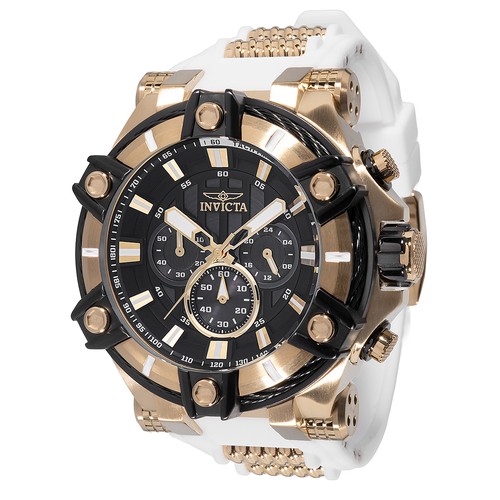Orologio cronografo invicta - orologio,