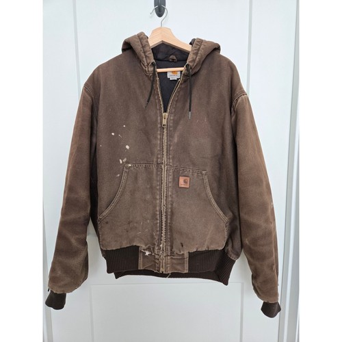 Carhartt vintage j130 - carhartt,
