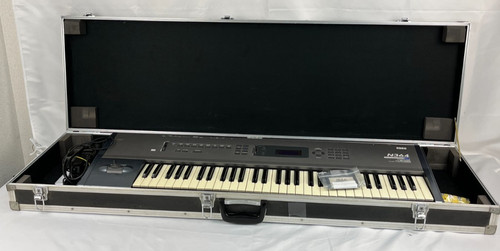 Korg n364 sintetizzatore - korg,