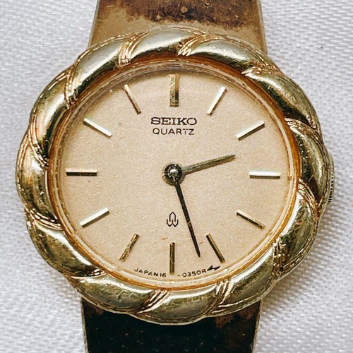Orologio seiko donna vintage - orologio,