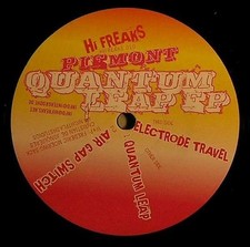 Piemont quantum leap - piemont,