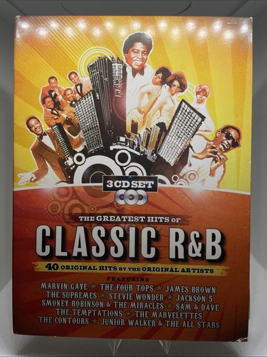 The greatest hits classic - hits,