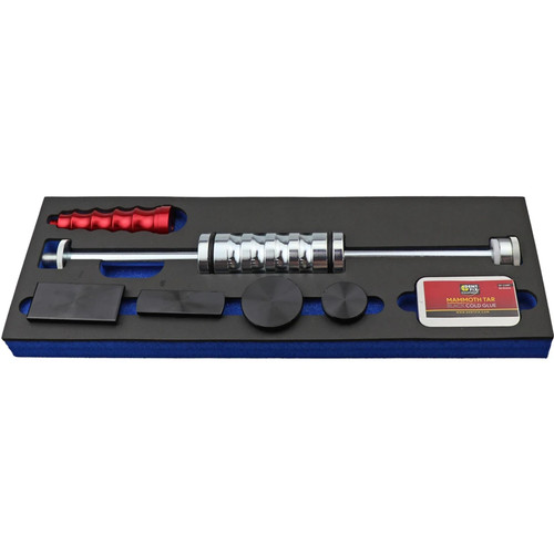 Dent fix equipment cgs71 - dent, df-cgs71