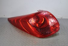 10863 fanale fanalino stop