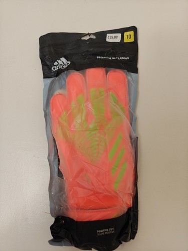 Guanti portiere adidas - da,