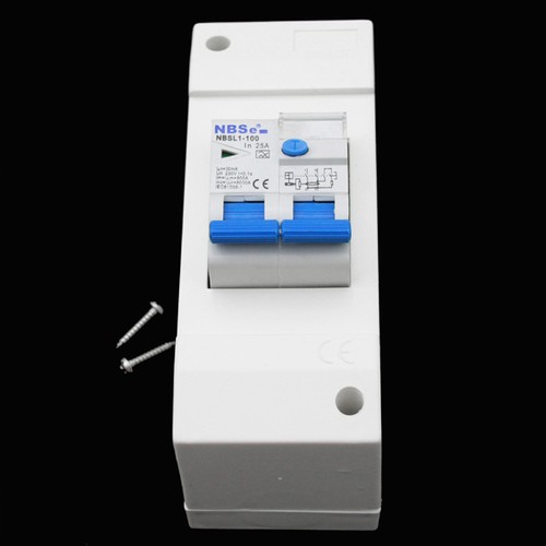 Quadro elettrico - quadro, fi