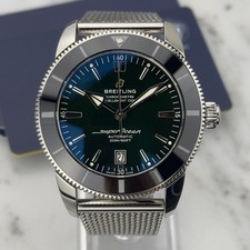 Breitling Superocean Heritage