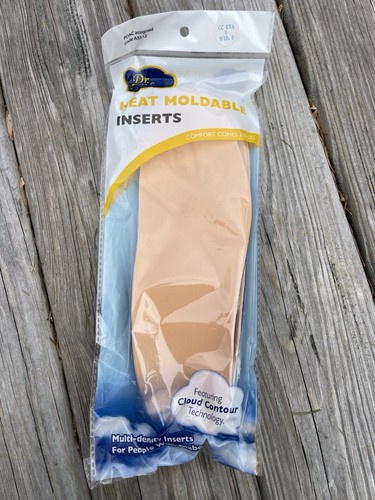 Comfort inserti per scarpe - inserti,