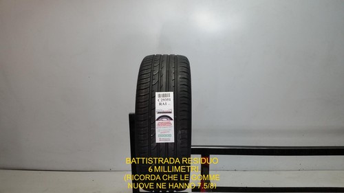 Gomme usate 225 60r16 98w - , 225/60r16